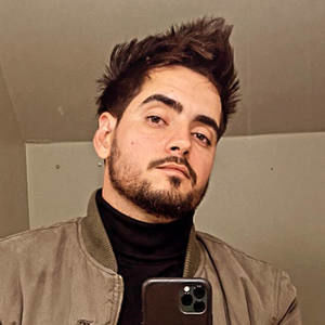 Meet your Posher, Roslán